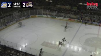 Replay: Home - 2024 Knoxville vs Roanoke | Feb 10 @ 7 PM