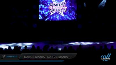 Dance Mania - Dance Mania Senior Lyrical [2022 Senior - Contemporary/Lyrical - Small Day 3] 2022 JAMfest Dance Super Nationals