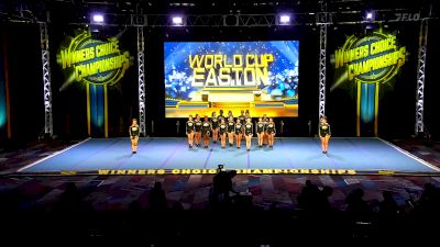 World Cup Easton - Solstice [2025 U16 Level 3 1] 2025 Winners Choice Live at Foxwoods