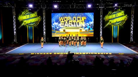 World Cup Easton - Solstice [2025 U16 Level 3 1] 2025 Winners Choice Live at Foxwoods