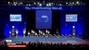 Southern Cross Cheerleading - Lady Reign [2025 L5 International Open Semis] 2025 The Cheerleading Worlds