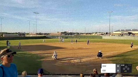 Impact Gold Select vs. Impact Gold - 2020 Top Club National Championship 16U