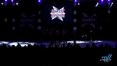EPA AllStars - KREW [2022 Junior Coed - Hip Hop - Large Day 2] 2022 JAMfest Dance Super Nationals