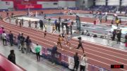 Women's 800m Pentathlon, Finals 1