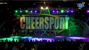 ATA - Crystal [2025 L2 - U16 - Medium Day 2] 2025 CHEERSPORT National All Star Cheerleading Championship
