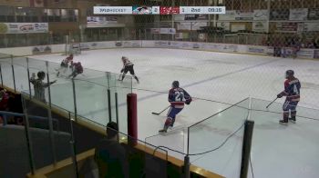 Replay: Home - 2024 Creston Valley vs Golden | Feb 10 @ 7 PM