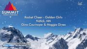 Rocket Cheer - Golden Girls [2026 L5 Junior - D2 - Small Finals] 2026 The D2 Summit