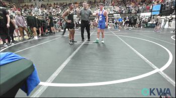 Replay: Mat 7 - 2025 Midwest City Open | Nov 15 @ 9 AM