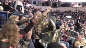 Replay: Home - 2023 South Carolina vs Newfoundland | Oct 28 @ 6 PM