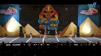 PA Starz - Tiny Twisters [2024 L1 Tiny - D2 Day 1] 2024 ASC Queen of the Nile Baltimore Showdown