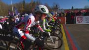 Replay: 2025 UCI Cyclocross World Cup Tabor
