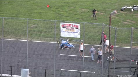 Replay: Wild Thing Kart Series at Stafford | Jul 28 @ 6 PM