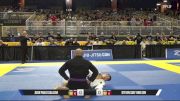 Steven Soo Yung Sin vs Juan Pablo Salazar 2025 Pan Jiu Jitsu IBJJF Championship