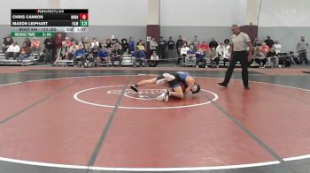 Replay: Mat 2 - 2025 Southeast Open by Virginia Tech | Nov 2 @ 9 AM