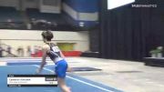 Cameron Klimmek - Floor, Mini-Hops Gymnastics - 2021 USA Gymnastics Development Program National Championships
