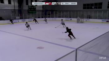 Replay: Home - 2024 Jr. Hurricanes vs Typhoon | Jan 5 @ 6 PM