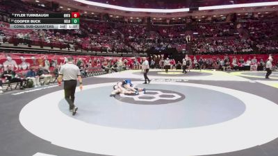 Replay: Mat 9 - 2026 OHSAA State Championship ARCHIVE ONLY | Mar 13 @ 1 PM