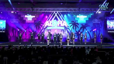 OC All Stars - Shadow [2023 L7 International Open Coed - Large Day 2] 2023 Aloha Grand Nationals