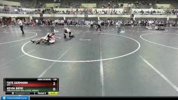 Replay: Mat 10 - 2022 2022 Battle by the Border Preseason Cham | Nov 12 @ 9 AM