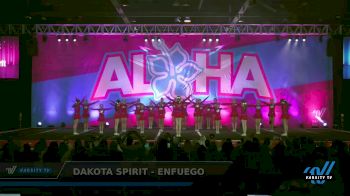 Dakota Spirit - Enfuego [2022 L2 Junior - Medium 03/05/2022] 2022 Aloha Phoenix Grand Nationals