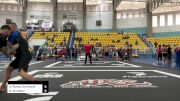 Alyson Ramos Do Amaral vs Bruno Arinelson 2025 ADCC Brazilian Nationals