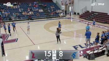 Replay: Thomas More vs Lee U | Sep 13 @ 2 PM