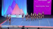 Flipping Out Tumbling - J-$quad [2026 L4 Junior - D2 - Small Semis] 2026 The D2 Summit