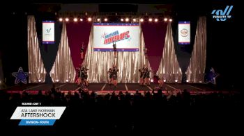 ATA Lake Norman - Aftershock [2025 L2 Youth Day 1] 2025 The American Superstarz Raleigh Nationals