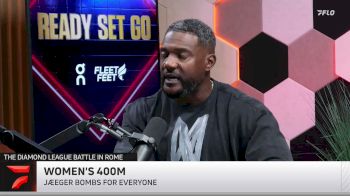 Replay: The Battle in Rome - 2026 Ready Set Go - Rome | Jun 4 @ 5 PM