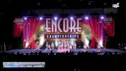 Freedom Allstar Cheer & Tumble - Sovereignty [2025 L1 Senior - D2 DAY 1] 2025 Encore Philly Showdown