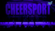 Cheer Tyme - Heart Stoppers [2025 L4 Junior - D2 - Medium Day 1] 2025 CHEERSPORT National All Star Cheerleading Championship