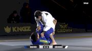 DIEGO PATO vs JOAO MENDES 2024 IBJJF The Crown Presented by FloGrappling