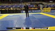 Ryan Nee vs Claudinei Miguel Camilo Pereira 2026 Pan Jiu Jitsu IBJJF Championship