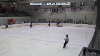 Replay: Home - 2025 RHA Winnipeg vs RHA Kelowna | Mar 4 @ 5 PM