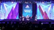 Wayne Boys & Girls Club - Diamonds [2024 L1 Performance Rec - 8Y (AFF) Day 1] 2024 The Recreational Summit