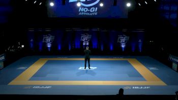 ISAAC HUERTAS vs MICK WHELAN 2026 IBJJF Absolute Grand Prix