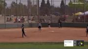 AZ STORM vs. NEWTOWN - 2022 PGF Nationals 12U Premier