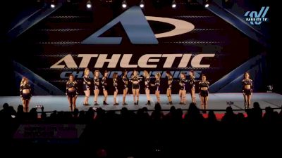 Showtime Elite Atlanta - EnVogue [2023 L4 International Open DAY 1] 2023 Athletic Fort Walton Beach Nationals