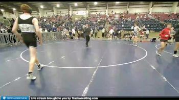 152 lbs Cons. Semi - Tyler Payne, Green Canyon Wrestling Club vs Kamren Wolff, Fremont Wrestling Club