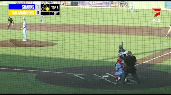Replay: Home - 2025 Sharks vs Salamanders | Jun 22 @ 5 PM