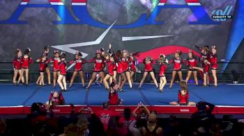Woodlands Elite - Katy - Pistols [2025 L1 Youth - Medium Day 1] 2025 ACA Grand Nationals