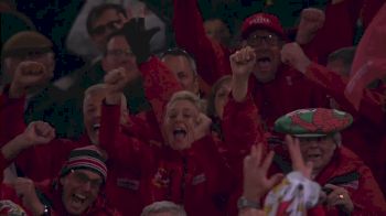 Replay: South Africa vs Wales | Jul 9 @ 1 PM