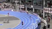 High School Girls' 4x200m Relay, Finals 1 - Age 11-12