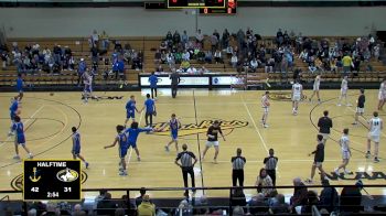 Replay: Lake Superior vs Michigan Tech | Feb 15 @ 2 PM