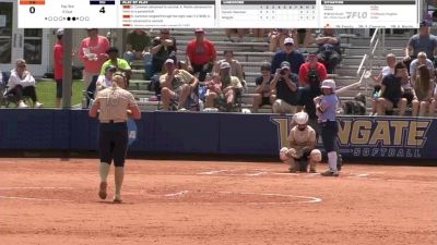 Replay: SAC Opening Rd at Wingate | Apr 28 @ 12 PM