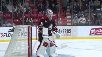 Replay: Away - 2025 Blainville vs Rouyn-Noranda | Sep 19 @ 7 PM