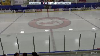 Replay: Home - 2025 Jets vs FC Freeze | Jan 31 @ 4 PM