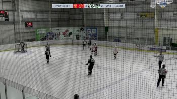 Replay: Home - 2025 Flames vs Ok. Oilers | Mar 8 @ 4 PM