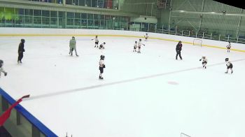 Replay: Home - 2024 Xtreme vs SAHA | Nov 10 @ 10 AM