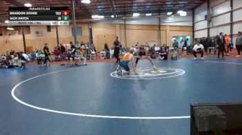 Replay: Mat 1 - 2025 Mountaineer Weekend | Nov 2 @ 9 AM